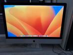 iMac 27" 2Tb 2019, Computers en Software, Apple Desktops, HDD, IMac, Ophalen of Verzenden, Zo goed als nieuw