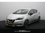 Nissan Micra 1.0 IG-T N-Design 30000 KM NL Auto | Navigatie, Stof, Gebruikt, Handgeschakeld, 19 km/l