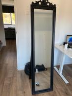 Vida XL Grote Staande Spiegel met Lijst - 178cm, Ophalen, Gebruikt, 150 tot 200 cm, Rechthoekig