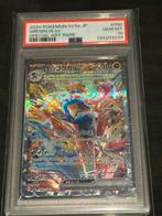 Sv5a Greninja 090 PSA 10, Ophalen of Verzenden, Zo goed als nieuw