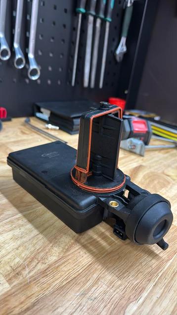 BMW 3 serie E46 Disa klep beschikbaar voor biedingen