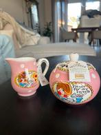 Blond amsterdam melk en suiker potje, Ophalen of Verzenden