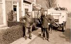 Vervoer-foto-A-799, Verzamelen, Foto's en Prenten, Verzenden, 1980 tot heden, Foto, Nieuw