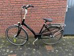 Batavus mambo 53 black, Fietsen en Brommers, 53 tot 56 cm, Ophalen of Verzenden, Zo goed als nieuw, Batavus