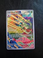 Hydrapple #188 Pokemon Destined Rivals, Ophalen of Verzenden, Nieuw, Losse kaart, Foil