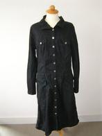 Zwarte blouse jurk maat 40., Kleding | Dames, Jurken, Maat 38/40 (M), Zwart, Nieuw, Ophalen of Verzenden