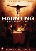 the haunting in connecticut, Verzenden, Zo goed als nieuw