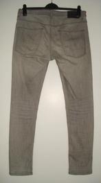 TK: FSBN jeans - spijkerbroek W34-L32; als nieuw, Kleding | Heren, Spijkerbroeken en Jeans, Grijs, FSBN, Ophalen of Verzenden