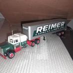 Reimer herpa, Ophalen of Verzenden, Zo goed als nieuw, Bus of Vrachtwagen, Herpa