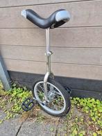 Eenwieler Fiets - Prima Staat, Ophalen of Verzenden, Gebruikt