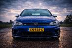 Volkswagen Golf 2.0 TSI 400pk 4Motion 5D DSG 2016 Blauw, Auto's, Automaat, 1984 cc, Blauw, Alcantara