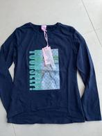Nieuwe Zero Jeans Longsleeve Maat 152/158, Kinderen en Baby's, Meisje, Ophalen of Verzenden, Shirt of Longsleeve, Zero jeans