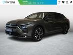 Citroen C5 X 1.6 Plug-in-Hybrid 180pk Plus, Adaptive Cruise Control, Gebruikt, Euro 6, 4 cilinders