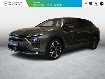 Citroen C5 X 1.6 Plug-in-Hybrid 180pk Plus beschikbaar voor biedingen