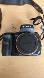 Sony alpha 200 body in nieuwstaat, Ophalen of Verzenden, Zo goed als nieuw, Sony