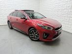 Kia ProCeed 1.0 T-GDI GT-Line PANO LEER CAMERA STOELVERW, Auto's, Kia, Voorwielaandrijving, 65 €/maand, Gebruikt, Origineel Nederlands