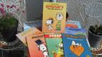 18 Snoopy stripboeken. Charles M. Schulz .Jaartal 1988, 199, Ophalen of Verzenden, Zo goed als nieuw, Charles M. Schulz, Meerdere stripboeken