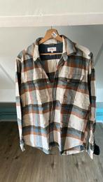 S. Oliver blouse Heren maat L, Ophalen of Verzenden