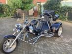 Rewaco fx6 trike, Motoren, Quads en Trikes, 2 cilinders, 1485 cc, Meer dan 35 kW