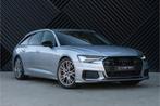 Audi A6 Avant 55 TFSI e quattro S-Line ACC Matrix Memory 360, Automaat, Gebruikt, Zwart, 4 cilinders