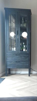 Kast, Huis en Inrichting, Ophalen, Zo goed als nieuw, 25 tot 50 cm