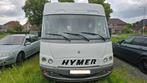 Hymer B574, Integraal, Diesel, Particulier, Hymer