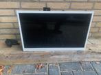 Lcd coleur tv, Ophalen of Verzenden, Zo goed als nieuw, 50 Hz, Toshiba