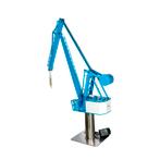 Model haven kraan Radiografisch (gratis verzending), Ophalen of Verzenden, Nieuw, 1:32 tot 1:50