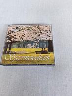 Reader's Digest CD - Onvergetelijke Sfeermelodieën, Ophalen of Verzenden, Zo goed als nieuw, Boxset