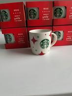 Starbucks mokken, Overige typen, Nieuw, Ophalen of Verzenden, Overige stijlen