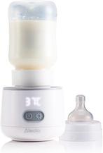 Alecto Draagbare Flessenwarmer - Nieuw in doos!, Ophalen, Nieuw