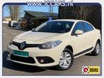 Renault FLUENCE 1.5 DCI - Airco ECC - 2014 - 75.000 Km !!!, Auto's, Renault, Gebruikt, 4 cilinders, Wit, 22 km/l
