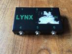 Lynx, Ophalen of Verzenden, Gebruikt