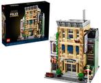 Lego Politiebureau 10278 - Nieuwstaat!, Ophalen, Zo goed als nieuw, Complete set, Lego