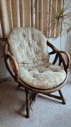 Manou stoel, Ophalen, Gebruikt, 75 tot 100 cm, 50 tot 75 cm