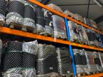 25 meter harmonicagaas, hoogte 100 centimeter!, Ophalen, Nieuw, 20 meter of meer, Gaas