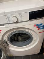 Wasmachine - Goed Onderhouden, Gebruikt, Ophalen of Verzenden, Voorlader, Kort programma