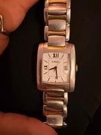 Ebel Dameshorloge - Gebruikt, Gebruikt, Staal, Polshorloge, Ophalen