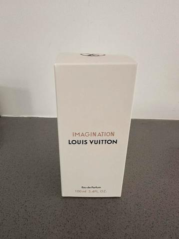 Louis Vuitton Imagination 100ml (nieuw) beschikbaar voor biedingen