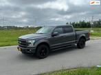 Ford F150 5.0 V8 LPG Pick up Pano Leder SuperCab, Automaat, F-150, Bedrijf, 4949 cc