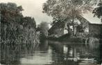 (304-247-027) Sint Pancras Romantisch plekje, Verzamelen, Ansichtkaarten | Nederland, Verzenden