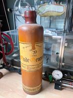 De grauwe hengst fles, Ophalen