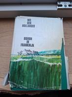 Wil den hollander boerin in frankrijk, Boeken, Ophalen of Verzenden