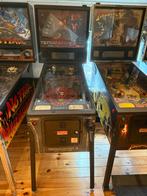 Terminator 3 stern uit privé collectie, Verzamelen, Automaten | Flipperkasten, Ophalen, Flipperkast