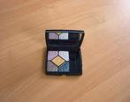 Christian Dior 5 couleurs eyeshadow palette 517 Intensif-eye, Ophalen of Verzenden, Ogen