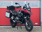 BMW R 1200 GS ADVENTURE (bj 2018), 2 cilinders, Motorrijbewijs A, Bedrijf, 1170 cc