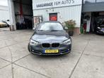 BMW 1-serie 116i Upgrade Edition, Auto's, 1-Serie, Euro 5, Gebruikt, 4 cilinders