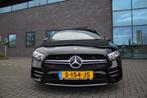Mercedes-Benz A-klasse A35 AMG 4MATIC Premium Plus, Auto's, Te koop, Geïmporteerd, 5 stoelen, 14 km/l