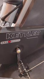 spinfiets, Ophalen, Benen, Gebruikt, Spinningfiets