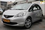 Honda Jazz 1.2 Cool | Airco | Elec ramen |Cruise Control | N, Voorwielaandrijving, Euro 5, Zwart, 4 cilinders